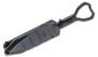 Halfbreed Blades Compact Clearance Knife Gen-2 - Fixed Blade CCK-03 Gen-2 - K110
