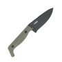 CobraTec Kingpin G10 OD Grön 02CT003