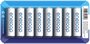 Panasonic Eneloop AAA 8pz 4MCCE/8BE