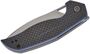 CIVIVI Anthropos Blauw C903B