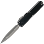 Microtech ULTRATECH GEN III ZBP D/E APOCALYPTIC STANDARD 1122-10AP