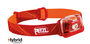 E091DA01 Petzl TIKKINA LAMPADA FRONTALE ROSSA 2019
