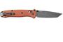 BENCHMADE BAILOUT, AXIS, TANTO 537BK-07