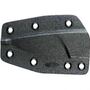 MIKOV LIST veitsen kotelo kydex V1608448 harmaa