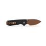 Vosteed Raccoon Cub 14C28N Cuivre Dune Noir G10 A3604
