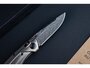 ANV Couteaux A100 FF EL CORE - A LOCK, TI