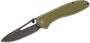 CIVIVI Picaro G10 OD Groen C916A