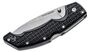 COLD STEEL Large Drop Point Voyager  29AB
