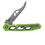 SCHRADE Isolate Enrage 7 Austauschbare Klinge Messer 1197645