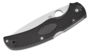 Spyderco Native Chief Black Lightweight Reveal 13 C244PBK