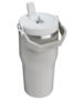 Stanley Termofľaša s integrovanou slamkou 600 ml The IceFlow™ Flip Straw 2.0 Tumbler Ash