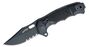 SOG SEAL XR - PARTIALLY SERRATED - USA MADE SOG-12-21-05-57