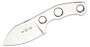GIANT MOUSE GMF1-FS 5mm. M390 Satin Finish GM-GMF1-F-SATIN