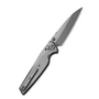 GEO Knife FANTASM SW M390 Blade SW Ti