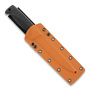 Peltonen M95 knife kydex, orange FJP112