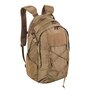 HELIKON EDC Lite Backpack Nylon - Batoh Coyote 22L PL-ECL-NL-11