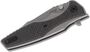 Zero Tolerance Rick Hinderer Flipper Knife, Glow-in-the-Dark CF 0393GLCF