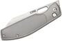 CJRB EKKO Gray S90V Titanium J1929BT-GY