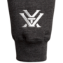 Vortex VORTEX Szary Bluza na zamek M TMH23020