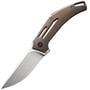 We Knife Speedliner Bronze Titanium Handle WE22045C-2