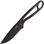 ESEE Knives Kit Izula noir, IZULA-B-KIT-CS