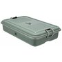 STANLEY The useful Classic Box 1350ml kladivková zelená 10-10668-001
