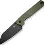 CIVIVI OD Green G10 HandleBlack Stonewashed 14C28N BladeNested Liner Lock C230