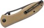 CIVIVI Picaro G10 Tan C916B