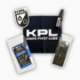 KPL Knife Maintenance Kit KPL-MAINTENANCE-KIT