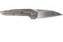 Kizer VK1-FL S35VN, Titane Ki4565A1