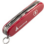 Victorinox CAMPER, red 1.3613.71