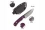 BPS Knives Beta D2 BPS-Beta