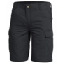Pentagon BDU Short Pants K05011-01-Black-50