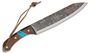 Condor Blue River Machete 25.4 cm CTK2827-10HC