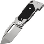 Midgards Messer Utgard Nano Folder Black Balance Line 01MG001