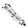 CobraTec Medium Come And Take It FS-3 Drop 06CT071