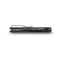 Vosteed Acorn 14C28N Black Stonewash Black Micarta A3302