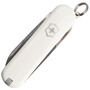 Victorinox Classic SD Bílý 0.6223.7