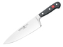 Couteau de cuisine large WÜSTHOF CLASSIC 20 cm