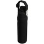 STANLEY The Aerolight™ IceFlow™ Water Bottle Fast Flow 0.6L / 20oz Black 10-12515-001