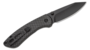 Buck Mini Sovereign, Carbon Fiber BU-0743CFS