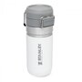STANLEY GO FLIP Vacuum Water Bottle .47L Polar White 10-09148-024 