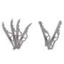 Lames de rechange SCHRADE Enrage 7, 6-PK, Combo de chasse 1204889
