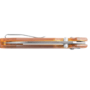 Vosteed Raccoon(Crossbar Lock) Nitro-V Satin PEI A0531