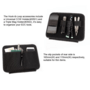 Magforce MPB-4 Black #0604B