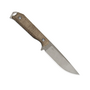 Kizer Begleiter Fix 3V Burlap Micarta 1045MD1