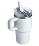 Stanley  The Quencher/Cup Protour Flip Straw Tumbler 600 ml/20oz/20oz Frost Fade10-12484-097