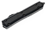 Microtech Makora DLC Carbon Fiber Inlay DLC 206-1DLCTCFISH