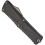 Microtech Combat Troodon® D/E Gen III Apocalyptic® Partial Serrated 1142-11AP