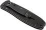 BRK-Esee Zancudo Framelock Black D2 BRKR2B